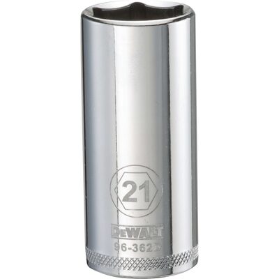 DEWALT 001Pc 38Dr Deep Socket-06Pt-21