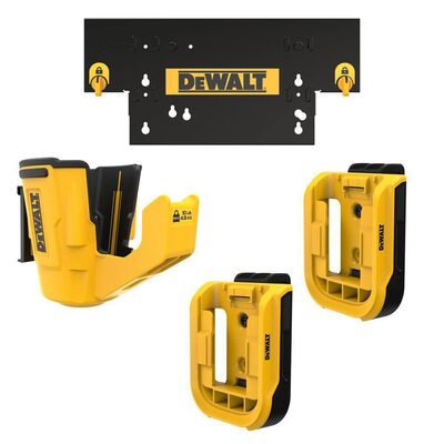 DeWalt Toughsystem 2.0 DXL Power Tool Storage Kit