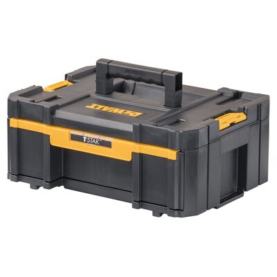 DEWALT Tool Organizer, Tstak Iii, Single Deep Drawer