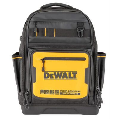 DeWalt Pro Tool Backpack