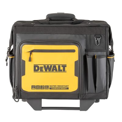 DeWalt 18 Inch Rolling Tool Bag