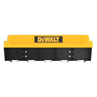 DeWalt Power Tool Storage Shelf Combo