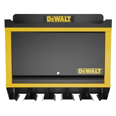 DeWalt Power Tool Storage Cabinet
