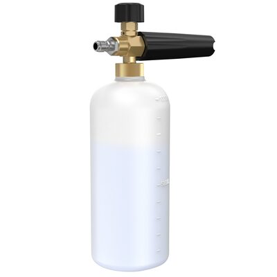 DEWALT Foam Cannon Pressure Washer Accessory