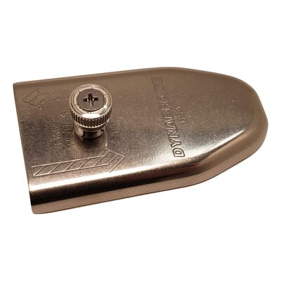 Dynabrade Dynafile III Abrasive Belt Tool