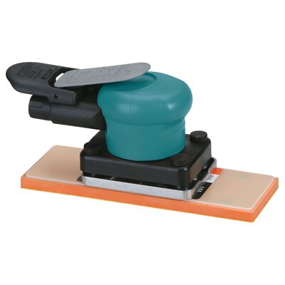 Dynabrade DYNABUG II ORBITAL SANDER, NON VACUUM