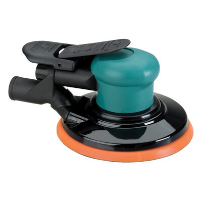 Dynabrade 6" DIA CENTRAL VACUUM DYNORBITAL SANDER