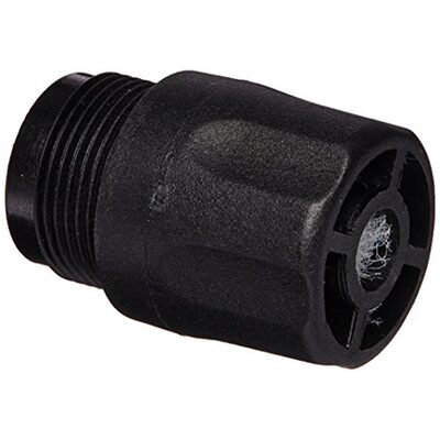 Dynabrade MUFFLER ASSEMBLY