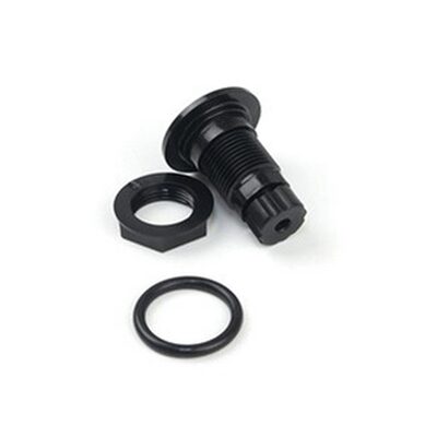 Devilbiss 130519 Replacement Drain Kit, Use With: 130523, 130526 Camair Filter Systems