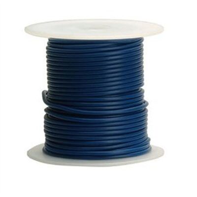 Coleman Cable Primary Wire 10 Gauge 100'