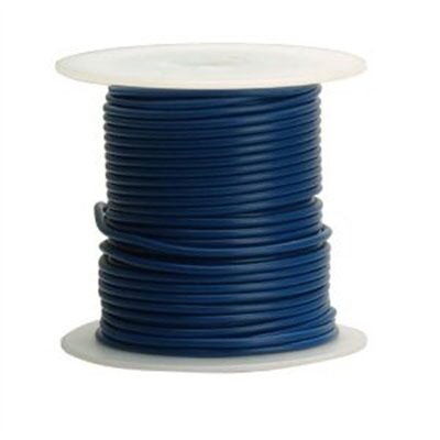 Coleman Cable Primary Wire 12 Gauge 100'
