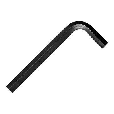 Eklind Tool Company HEX KEY 1/8IN. SHORT ARM L-KEY