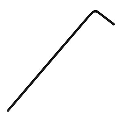 Eklind Tool Company HEX-L KEY3MM LONG