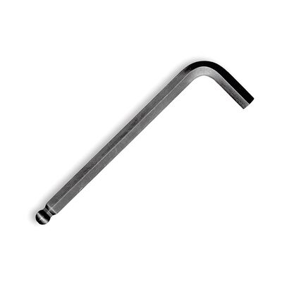 Eklind Tool Company HEX KEY 3MM BALL END LONG ARM L-KEY