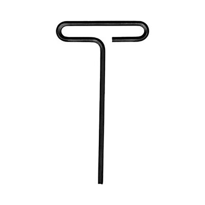 Eklind Tool Company HEX KEY 3/16IN T-HANDLE 6IN.