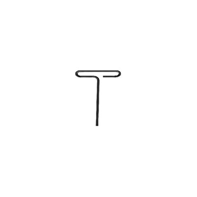 Eklind Tool Company HEX KEY 7/64IN. T-HANDLE 9IN.