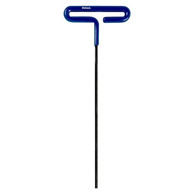 Eklind Tool Company HEX KEY 6MM T-HANDLE 9IN. CUSHION GRIP