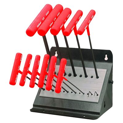 Eklind Tool Company POWER T-H BALL XXX
