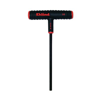Eklind Tool Company POWER T HEX 9IN 3/8