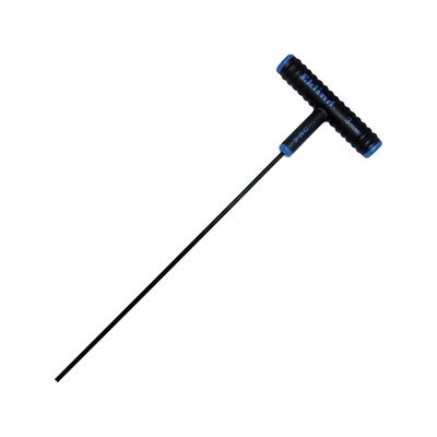 Eklind Tool Company POWER-T KEY3.0MM X 6" ARM