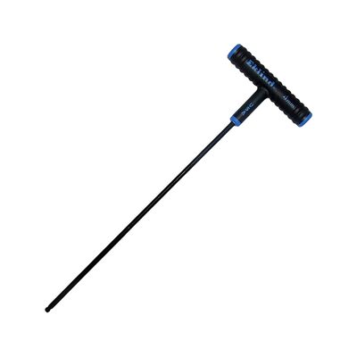 Eklind Tool Company 4MM BALL END T-HANDLE HEX KEY