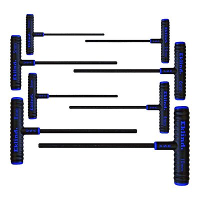 Eklind Tool Company METRIC T-H