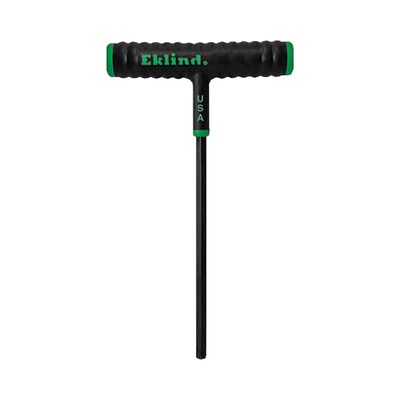 Eklind Tool Company T HANDLE TORX KEY T6