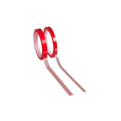 EMM Specilaties Colad 900512 Double Perm Attachment Tape, 10 ft L x 1/2 in W