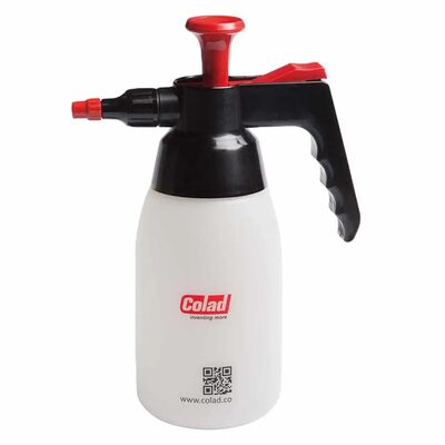 EMM Specilaties EMM Specialties 9705Z Colad Pump Sprayer with Viton, 1000 mL