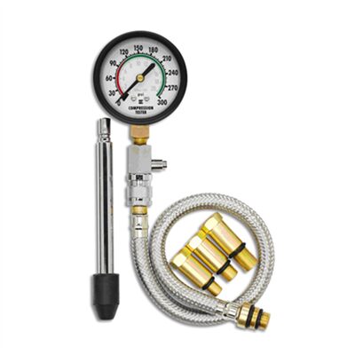 Equus Products COMPRESSION TESTER