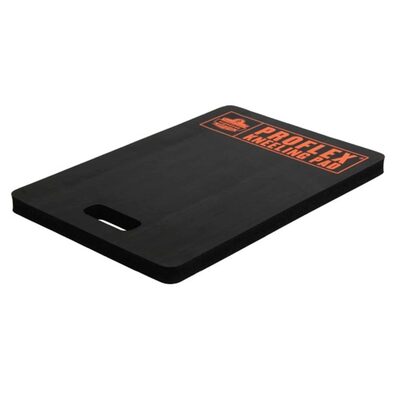 Ergodyne 380 Black Std Kneeling Pad