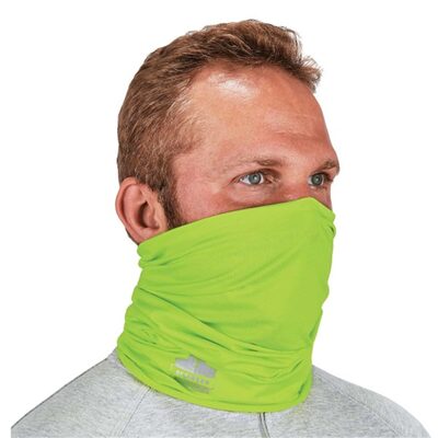 Ergodyne 6487 Lime Cooling Multi-Band