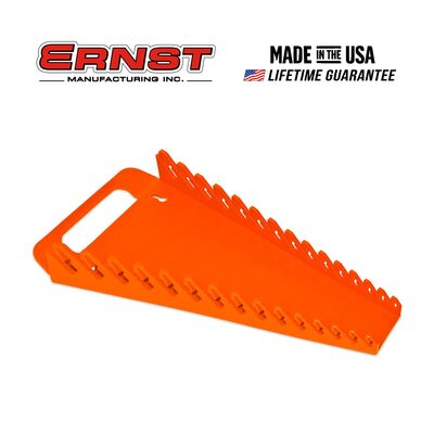 Ernst Mfg. 15 Wrench Gripper - Orange