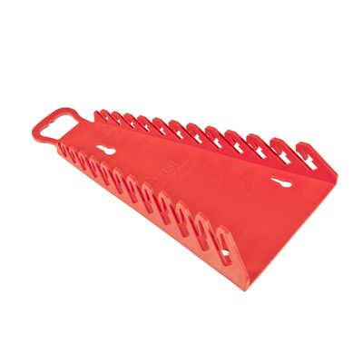 Ernst Mfg. 12 Wrench Reverse Gripper - Red