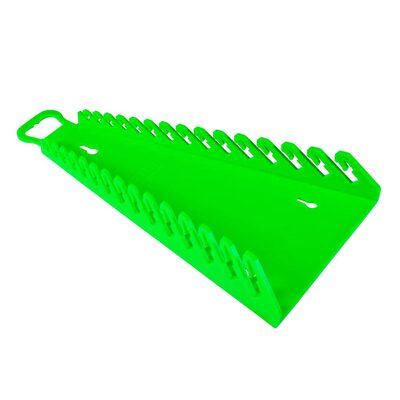 Ernst Mfg. 15 Wrench Reverse Gripper - Green