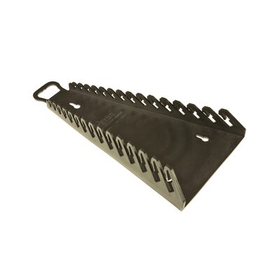 Ernst Mfg. 15 Tool Reverse Wrench Gripper, Black