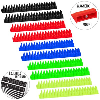 Ernst Mfg. Wrench Pro Multi Pack - TDE26