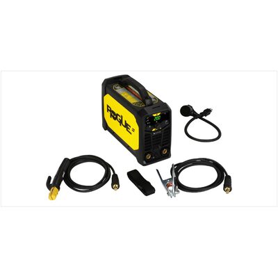 ESAB Rogue ES 201iP PRO DC Stick/TIG Welder
