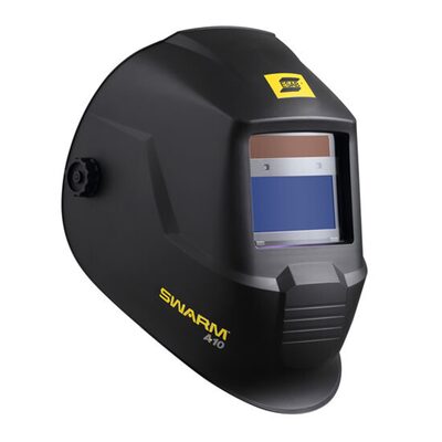 ESAB Lw Swarm A20 Welding Helmet Complete