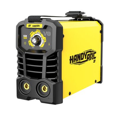 ESAB Handyarc 1/8 Stick (Smaw) Welder