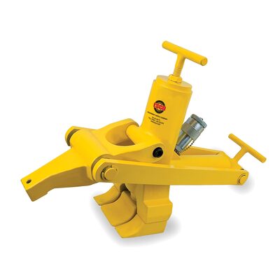ESCO "Combi" Hydraulic Tire Bead Breaker