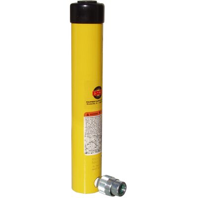 ESCO Hydraulic Ram 10-Ton 10-1/8" Stroke