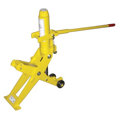 ESCO 4 Ton Forklift/Tractor Jack