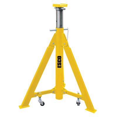 ESCO 9 Ton High-Lift Jack Stand