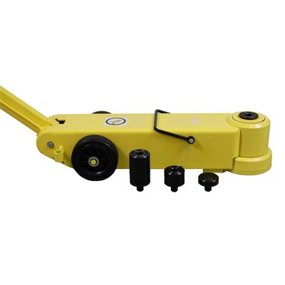 ESCO Yellow Jackit Long Service Jack