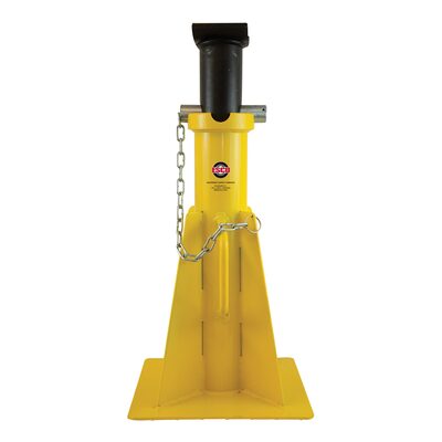 ESCO 25 Ton Pin Style Jack Stand