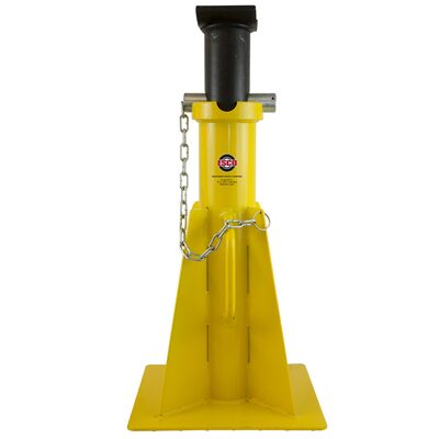 ESCO 25 Ton Pin Style Jack Stand