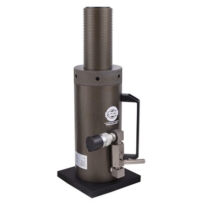 ESCO 100 Ton Safety Locking Collar Jack