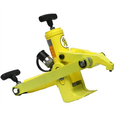 ESCO Yellow Jackit Combi Style Bead Breaker
