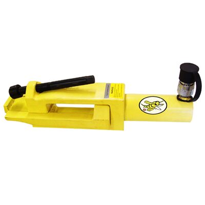 ESCO Yellow Jackit Giant Tire/Earthmover Bead Breaker